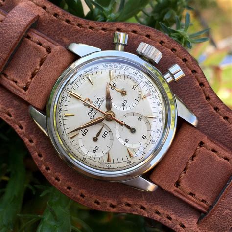 vintage omega seamaster chrono|vintage Omega Seamaster automatic 1950s.